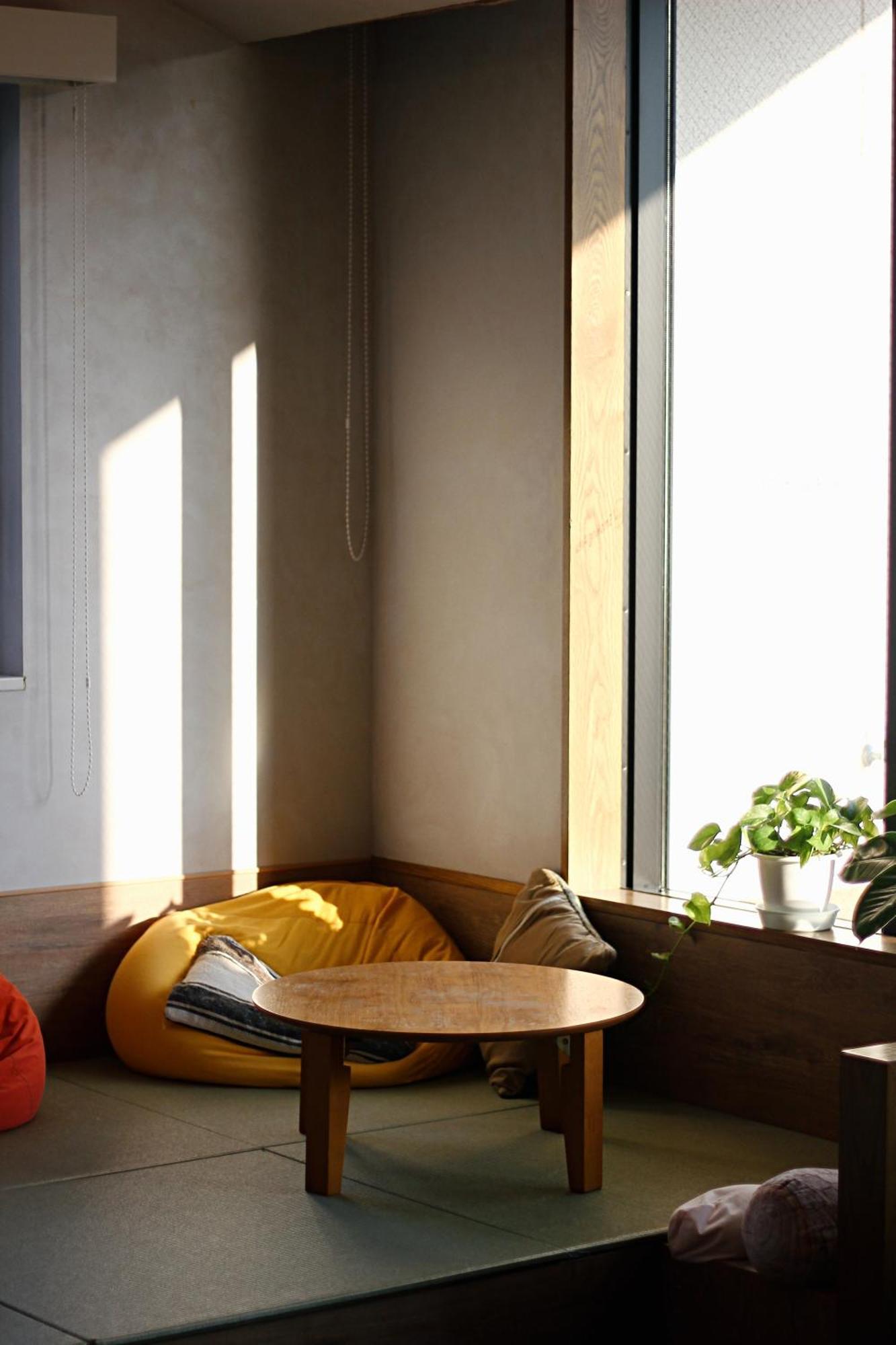 Webase Hakata Hostel Фукуока Екстер'єр фото